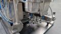 Herbst HRZV-S 40 HO Vacuum/pressure central agitator