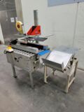 Soco System T10-5-5-7 Case sealer
