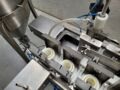 unbekannt unbekannt Tuben-Füllmaschine, halbautomatisch