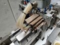 unbekannt unbekannt Tube filler, semi-automatic