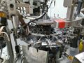 Harro Höfliger BRT II 120 L 4-Rand-Siegelbeutel Maschine