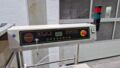 Minipack Torre Sealmatic 56 TCS   Tunnel 50 Angle welder with shrink tunnel