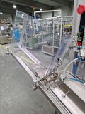 IWK TFS 10 Tuben-Füll- und Verschließmaschine (Alu)