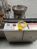 Bausch   Ströbel KSF 1020 Flüssigkeits-Abfüll- und Verschließmaschine