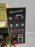 Tommy Nielsen Universal 500 FS Tiefzieh/Siegelmaschine