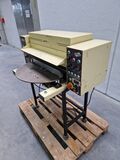 Tommy Nielsen Universal 300 FS Tiefzieh/Siegelmaschine