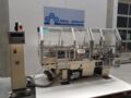 CAM AV 78 Estuchadora semi-automatica