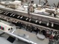 CAM AV 78 Faltschachtel-Kartoniermaschine, Halbautomatisch