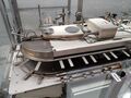 CAM AV 78 Cartoner, semi automatic