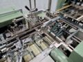 CAM PRX Faltschachtel-Kartoniermaschine