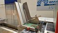 BOSCH CUT 120 Faltschachtel-Kartoniermaschine