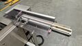 BOSCH CUT 120 Faltschachtel-Kartoniermaschine (Steuerungs-Retrofit, Drucker)