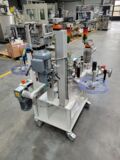 Bluhm Weber Geset 114 TE Labeller tamper evident