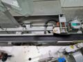 Herma 152E S Etikettiermaschine Rundum