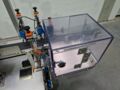 Herma 152E S Etikettiermaschine Rundum