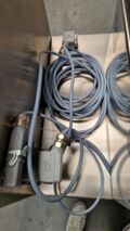 IMA Kilian/Coperion K-Tron K-PH-CV-KT20 Stearat-Spraysystem für Tablettenpressen (PKB)