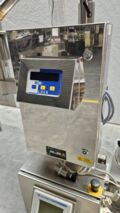 Krämer E2000-1250, Lock Met 30  Tablet high deduster with metal check