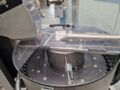 Pamasol X02046-023/003, P 2058/1, Micromat P 2015/1B Linea llenadora, cerradora de aerosol