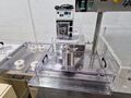 CP-Citopac, Sarong SFD-10 CP, SG-6/F, BST-10 CP Suppositorienanlage mit Abfüller, Kühleinheit und Siegelmaschine