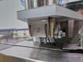 CP-Citopac, Sarong SFD-10 CP, SG-6/F, BST-10 CP Suppositorienanlage mit Abfüller, Kühleinheit und Siegelmaschine