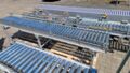 sfb Fördertechnik Div. Rollenförderband-Anlage
