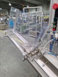 IWK, Harro Höfliger/HVS Cartonetta, TFS 10 Tuben-Füll- und Verpackungsanlage