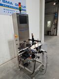 PCE Mettler Toledo Group XMV Mark and Vision System Serialization system (Datamatrix station)