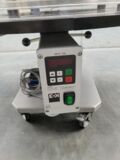 E K Sortiersysteme EMSE-55-GK Vibrations-Sortiertopf