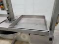 Voran 180P2 Inox Packpresse mit Drehbiet