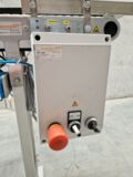 Geppert/Wolke AM-C/m600basic Förderband 90° mit Kennzeichnungssystem