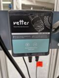 Vetter FR-40-120-Q Conveyor belt