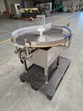 Total Packs TT-100A Plato giratorio