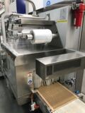 Pester PEWO-pack 450 C   Therm Straffbanderolierer mit Schrumpftunnel