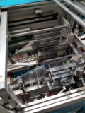 BFB MS 500 S Banderoliermaschine