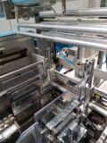 BFB MS 500 S Banderoliermaschine
