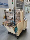 Sollas 17 H 100 Overwrapping machine
