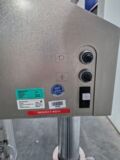 Bausch   Ströbel HV 510 Closing machine for bottles
