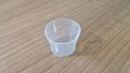 Montech  Measuring cup attachment