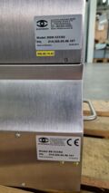 Scanware Lynx Spectra HR Füllgutkontrolle  Blistermaschine