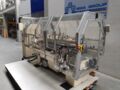 CAM AV 78 Faltschachtel-Kartoniermaschine, Halbautomatisch