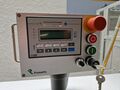 Romaco - Promatik BIPAK Estuchadora semi-automatica