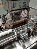 Libra Sensitive 350 Etikettiermaschine Rundum