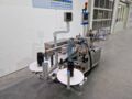 Herma 152E S Etikettiermaschine Rundum
