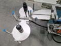 Herma 152E S Etikettiermaschine Rundum