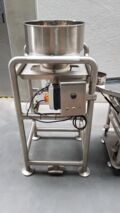 Ackley Three Drum Printer Impresora de tabletas
