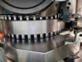 Fette P 2000 Rotary tablet press