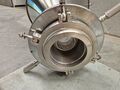 Fryma MZ 100 Tooth colloid mill