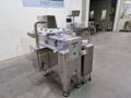 CP-Citopac, Sarong SFD-10 CP, SG-6/F, BST-10 CP Suppositorienanlage mit Abfüller, Kühleinheit und Siegelmaschine