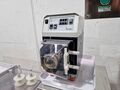 CP-Citopac, Sarong SFD-10 CP, SG-6/F, BST-10 CP Suppositorienanlage mit Abfüller, Kühleinheit und Siegelmaschine