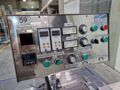 CP-Citopac, Sarong SFD-10 CP, SG-6/F, BST-10 CP Suppositorienanlage mit Abfüller, Kühleinheit und Siegelmaschine